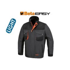 Beta 078690804 7869G XL-MUNKADZSEKI, SZÜRKE munkaruha