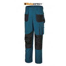 Beta 079000607 7900P XXXXL-MUNKANADRÁG, PETROLKÉK