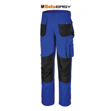 Beta 079000705 7900B XXL-MUNKANADRÁG, KÉK munkaruha