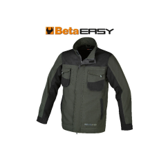Beta 079090505 7909V XXL-MUNKADZSEKI, ZÖLD