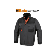 Beta 079090807 7909G XXXXL-MUNKADZSEKI, SZÜRKE