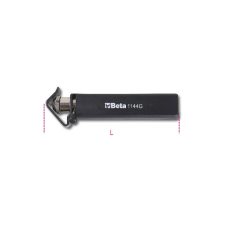 Beta 1144G Huzalcsupaszító (011440004) fogó