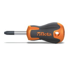 Beta 1202EN 6x30-ÚJ CSAVARHÚZÓ ExTRA RÖVID csavarhúzó
