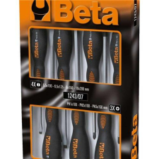 Beta 1243/D7 7 részes csavarhúzó szerszám készlet csavarhúzó