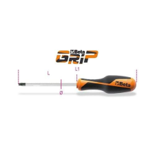 Beta 1267TX 27 Imbusz csavarhúzó Torx®-csavarokhoz csavarhúzó