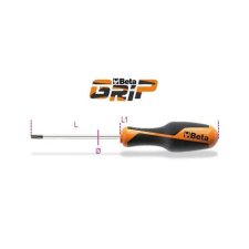 Beta 1268RTX 30 Imbusz csavarhúzó Tamper Resistant Torx® csavarokhoz csavarhúzó