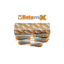 Beta 1290/S5 5 részes csavarhúzó szerszám készlet csavarhúzó