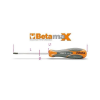 Beta 1298RTX 30 Imbusz csavarhúzó Tamper Resistant Torx®-csavarokhoz