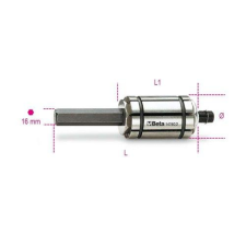 Beta 1476C/1 Kipufogócső tágító szerszám autójavító eszköz