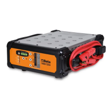 Beta 1498/120A elektronikus akkumulátor töltő többfunkciós, 12 Volt (014980142) autójavító eszköz