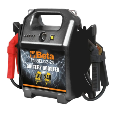 Beta 1498EL/12-24 Külső gyorsindító, 12/24V (014980724) autójavító eszköz