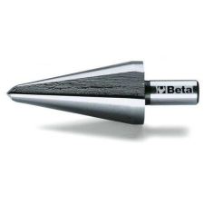 Beta 424/6 Kúpos lemezfúró, HSS fúrószár