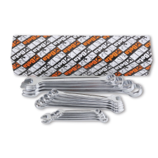 Beta 42/S14 14 db csillag-villáskulcs készlet villáskulcs