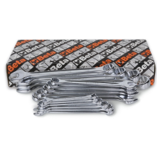 Beta 42/S15 15 db csillag-villáskulcs készlet villáskulcs