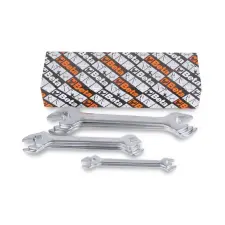 Beta 55/S8 8 részes villáskulcs szerszám készlet villáskulcs