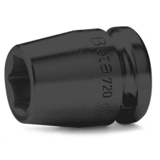 Beta 720 30 1/2''-os gépi dugókulcs, foszfátozott dugókulcs
