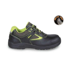 Beta 7220 PEK EASY PLUS Mérsékelten vízálló bőrcipő nylon betétekkel és kopásálló megerősítéssel az orr területén 40