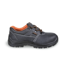 Beta 7241 CK BASIC Mérsékelten vízálló bőrcipő 44 (072411544) munkavédelmi cipő