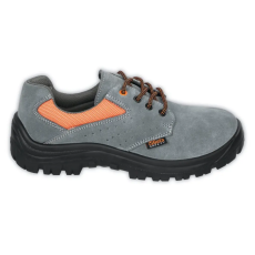 Beta 7246NE 45-perforált hasítottbőr cipő