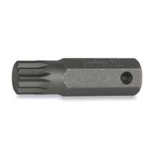 Beta 727/Es16Xzn M12 Bit Fejek Xzn® Csavarokhoz, 16 Mm, Foszfátozott barkácsgép tartozék