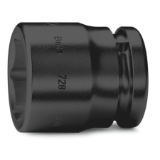 Beta 728 55 3/4"-os gépi Dugókulcs, foszfátozott (007280055) dugókulcs