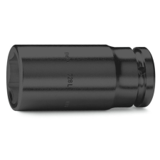 Beta 728L 38 Hosszú 3/4"-os gépi Dugókulcs, foszfátozott (007280338) barkácsgép tartozék