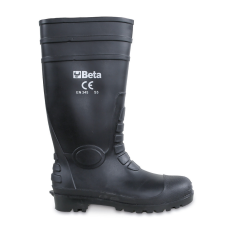 Beta 7328N Pvc munkavédelmi csizma 43