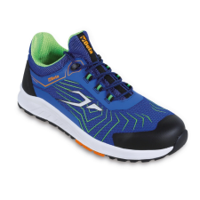 Beta 7362B 0-Gravity munkacipő, ultrakönnyű, MESH szövet, jól szellőzik 40 munkavédelmi cipő