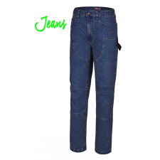 Beta 7527 Farmernadrág, kényelmes és praktikus, modern design. XXL (075270056) munkaruha
