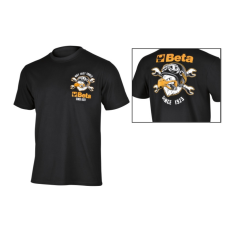 Beta 7548M S Modern Nyomatú Póló