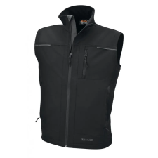 Beta 7575N Softshell mellény M (075750302) munkaruha