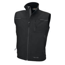 Beta 7575N Softshell mellény S (075750301) munkaruha