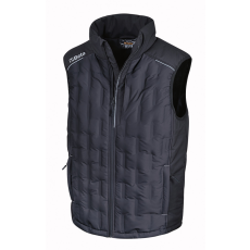 Beta 7579QN Sokzsebes munkamellény kétféle anyagból, fokozott tartósságot és védelmet biztosít, innovatív design XXXL