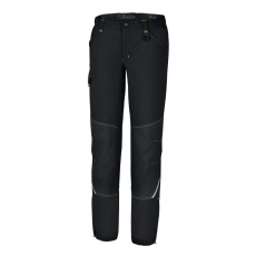Beta 7600N Elasztikus szövetből készült “work trekking” nadrág. praktikus, testhezálló, kényelmes viselet XL