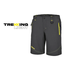 Beta 7611G Elasztikus szövetből készült KÖNNYŰ „work trekking” bermudanadrág. Praktikus, kényelmes, könnyű viselet. XXL (076110005)