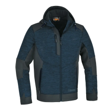 Beta 7637B XXL polár kapucnis felső softshell betétekkel (076370105) munkaruha