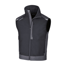 Beta 7647GG Softshell munkamellény, grafénnal SX munkaruha