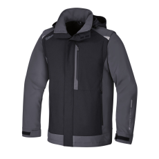 Beta 7648GG XL Softshell munkadzseki, grafénból
