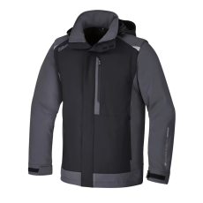 Beta 7648GG XXL Softshell munkadzseki, grafénból (076480016)