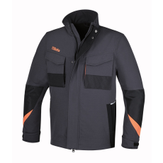 Beta 7653G Páratlanul kényelmes elasztikus munkadzseki, mely minden helyzetben szabad mozgást biztosít XXXL