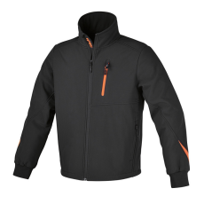 Beta 7658N XXL-SOFTSHELL DZSEKI ANTRACITSZÜ. (076580005)