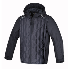 Beta 7780QN Kapucnis, vízálló bomber munkadzseki kétféle anyagból. S munkaruha