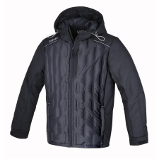Beta 7780QN Kapucnis, vízálló bomber munkadzseki kétféle anyagból. XXXL (077800206) munkaruha