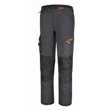 Beta 7818G Sokzsebes munkanadrág elasztikus szövet betétekkel XS (078180000) munkaruha