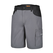 Beta 7821SG L Sokzsebes elasztikus bermuda munkanadrág, könnyített kivitel munkaruha