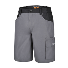 Beta 7821SG M Sokzsebes elasztikus bermuda munkanadrág, könnyített kivitel M