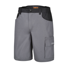 Beta 7821SG XS Sokzsebes elasztikus bermuda munkanadrág, könnyített kivitel