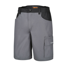 Beta 7821SG XXL Sokzsebes elasztikus bermuda munkanadrág, könnyített kivitel
