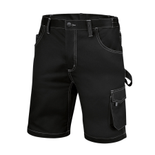 Beta 7831SN Elasztikus bermuda munkanadrág Slim fit XS (078310100) munkaruha