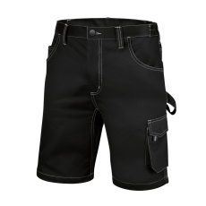 Beta 7831SN Elasztikus bermuda munkanadrág Slim fit XXL